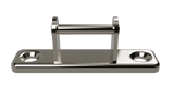 350-1112 Post Handle with Brackets
